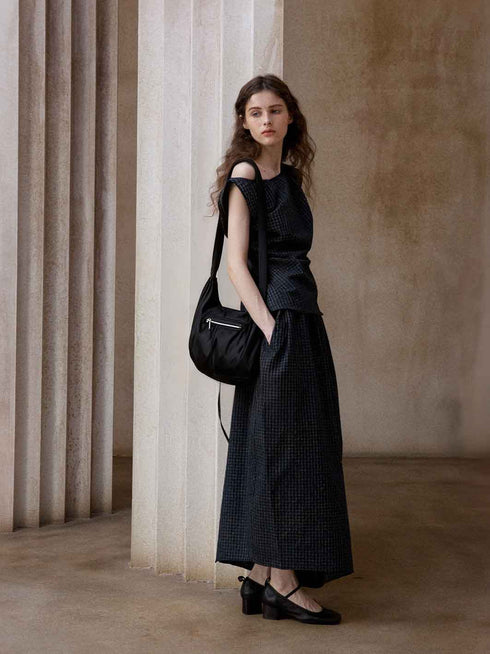 Rufi Balloon Skirt